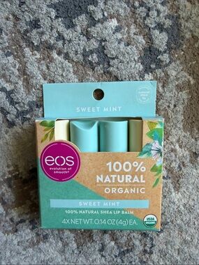 EOS 4 pack